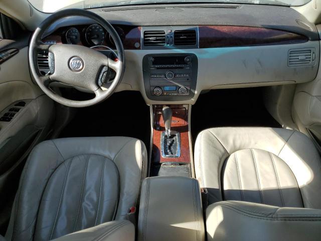 2007 Buick Lucerne Cxl VIN: 1G4HD57297U197681 Lot: 78512203