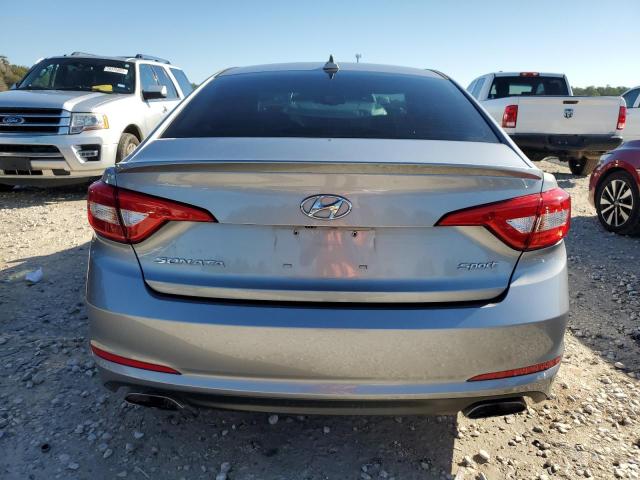 5NPE34AF5HH454251 | 2017 HYUNDAI SONATA SPO