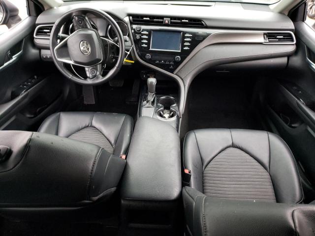 2019 TOYOTA CAMRY L AU - 4T1B11HK8KU173435