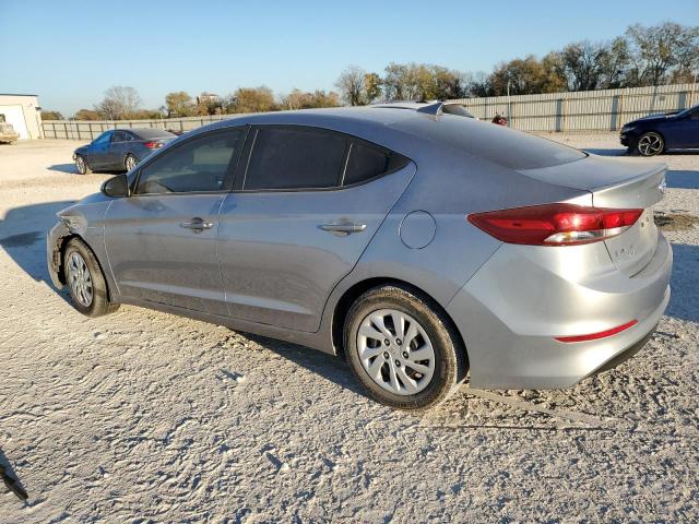 5NPD74LF5HH203291 | 2017 HYUNDAI ELANTRA SE