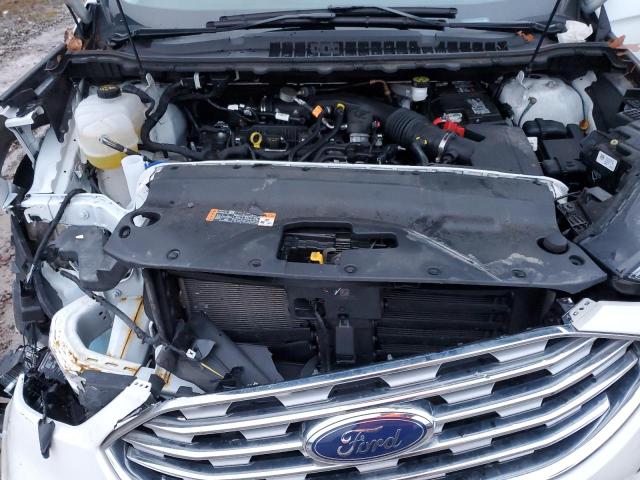 2FMPK4J91LBB23379 | 2020 FORD EDGE SEL