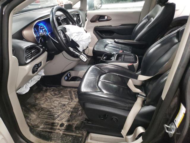 2019 CHRYSLER PACIFICA T - 2C4RC1BG9KR652333