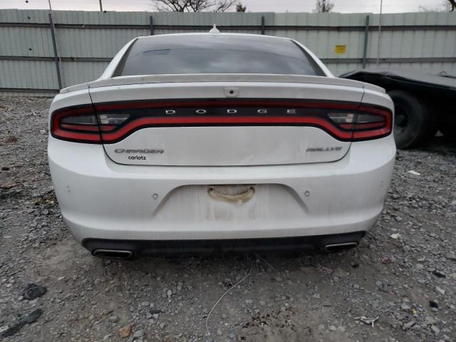 2C3CDXHG2FH863242 | 2015 Dodge charger sxt