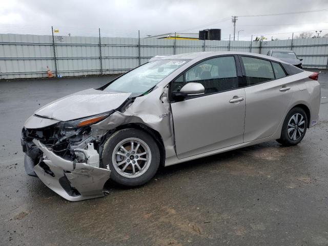 2019 Toyota Prius Prime 