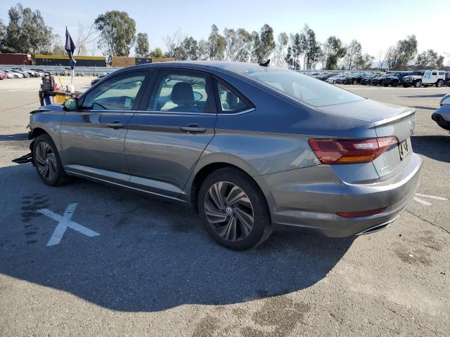 3VWG57BU9KM008958 | 2019 VOLKSWAGEN JETTA SEL