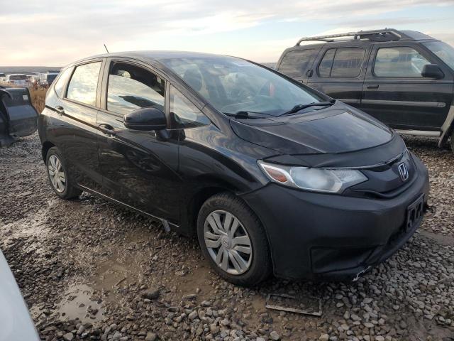 JHMGK5H52HS021663 | 2017 HONDA FIT LX