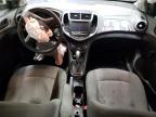 CHEVROLET SONIC LS photo