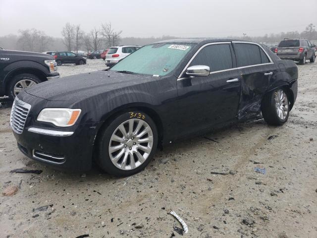 2014 Chrysler 300 300