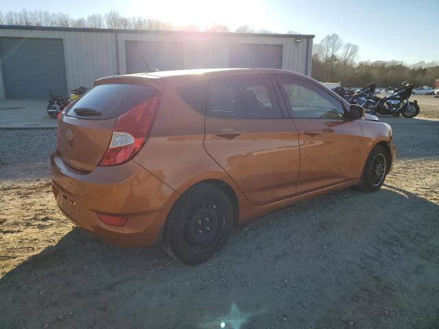 KMHCT5AE4GU278801 | 2016 HYUNDAI ACCENT SE