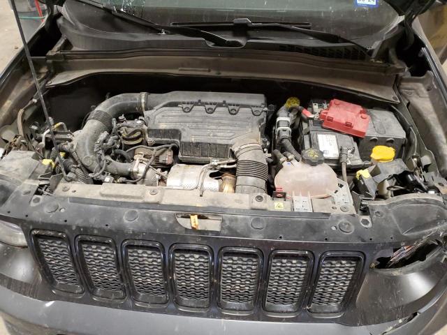 2022 JEEP RENEGADE A ZACNJDE19NPN66622