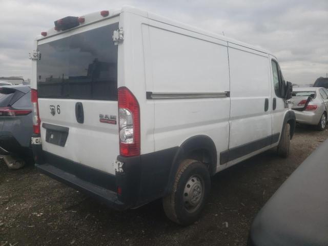 3C6LRVAG4ME546767 | 2021 RAM PROMASTER