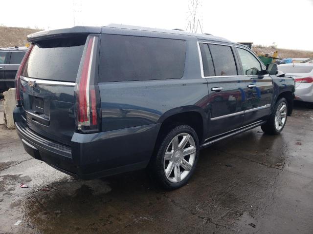 1GYS4JKJ5KR321372 | 2019 CADILLAC ESCALADE E