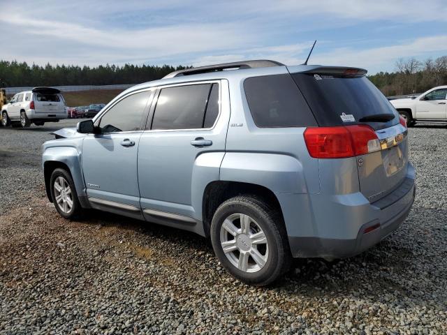 2GKALREK1E6353439 | 2014 GMC TERRAIN SL