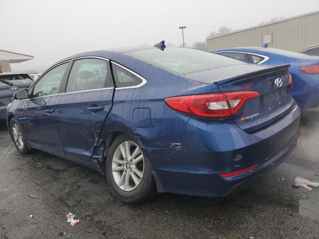 5NPE24AF8GH411671 | 2016 HYUNDAI SONATA SE