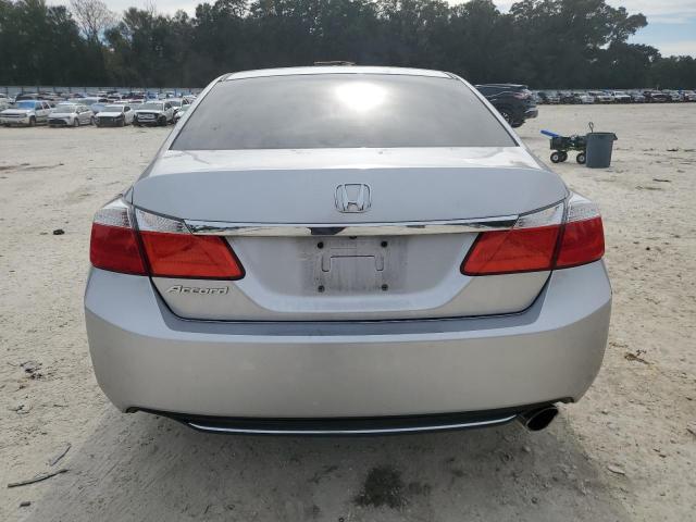 2013 Honda Accord Lx VIN: 1HGCR2F39DA153932 Lot: 78724203