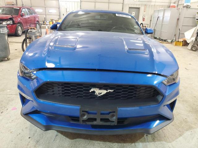 1FA6P8TH7K5106138 | 2019 FORD MUSTANG