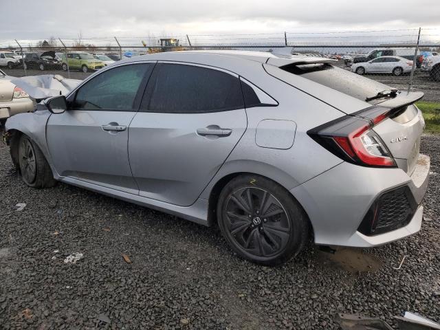 SHHFK7H65KU418515 | 2019 HONDA CIVIC EX