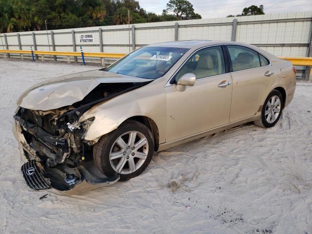 2008 Lexus ES 350 