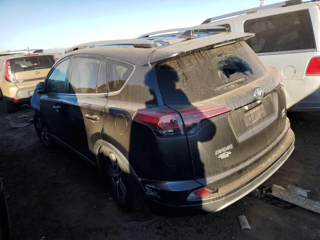 JTMRFREV5JJ189626 | 2018 TOYOTA RAV4 ADVEN