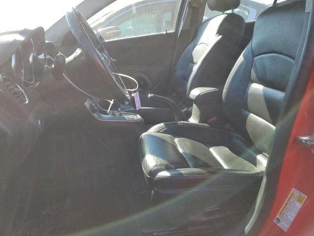 2015 CHEVROLET CRUZE LTZ - 1G1PG5SB1F7274435