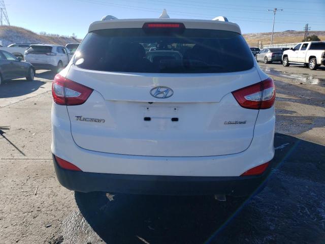 KM8JU3AG2EU872777 | 2014 HYUNDAI TUCSON GLS