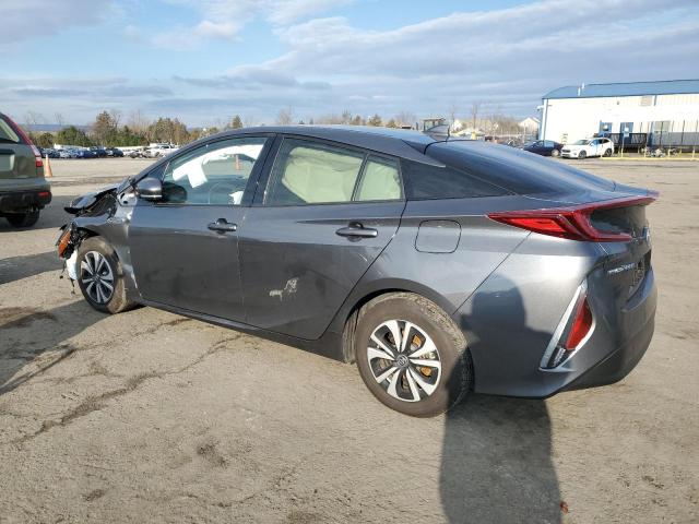 JTDKARFPXH3054849 | 2017 TOYOTA PRIUS PRIM