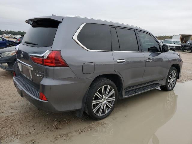 2017 Lexus Lx 570 VIN: JTJHY7AX6H4231860 Lot: 78912883