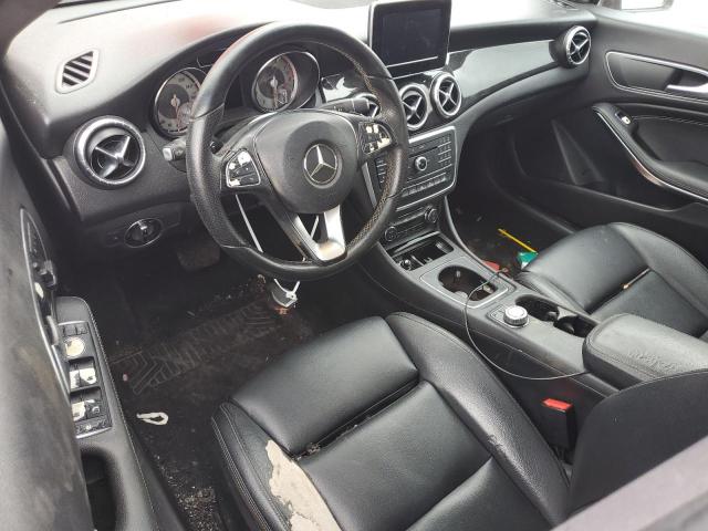 WDDSJ4EB0GN330344 | 2016 MERCEDES-BENZ CLA 250