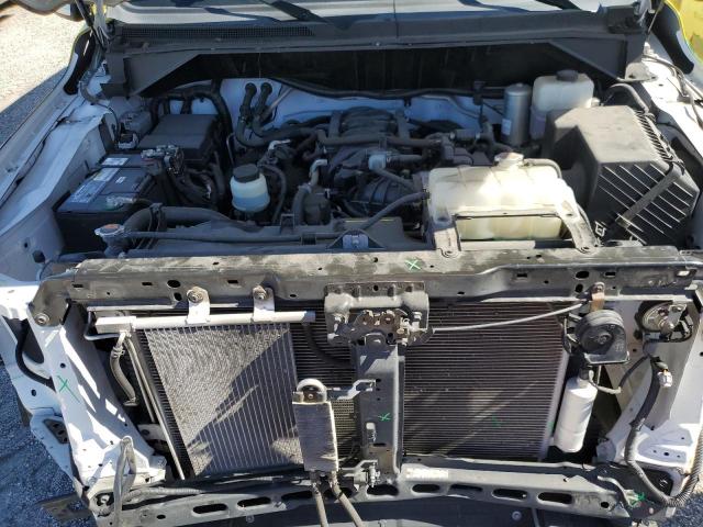 2020 NISSAN NV 2500 SV 1N6AF0LY1LN811024