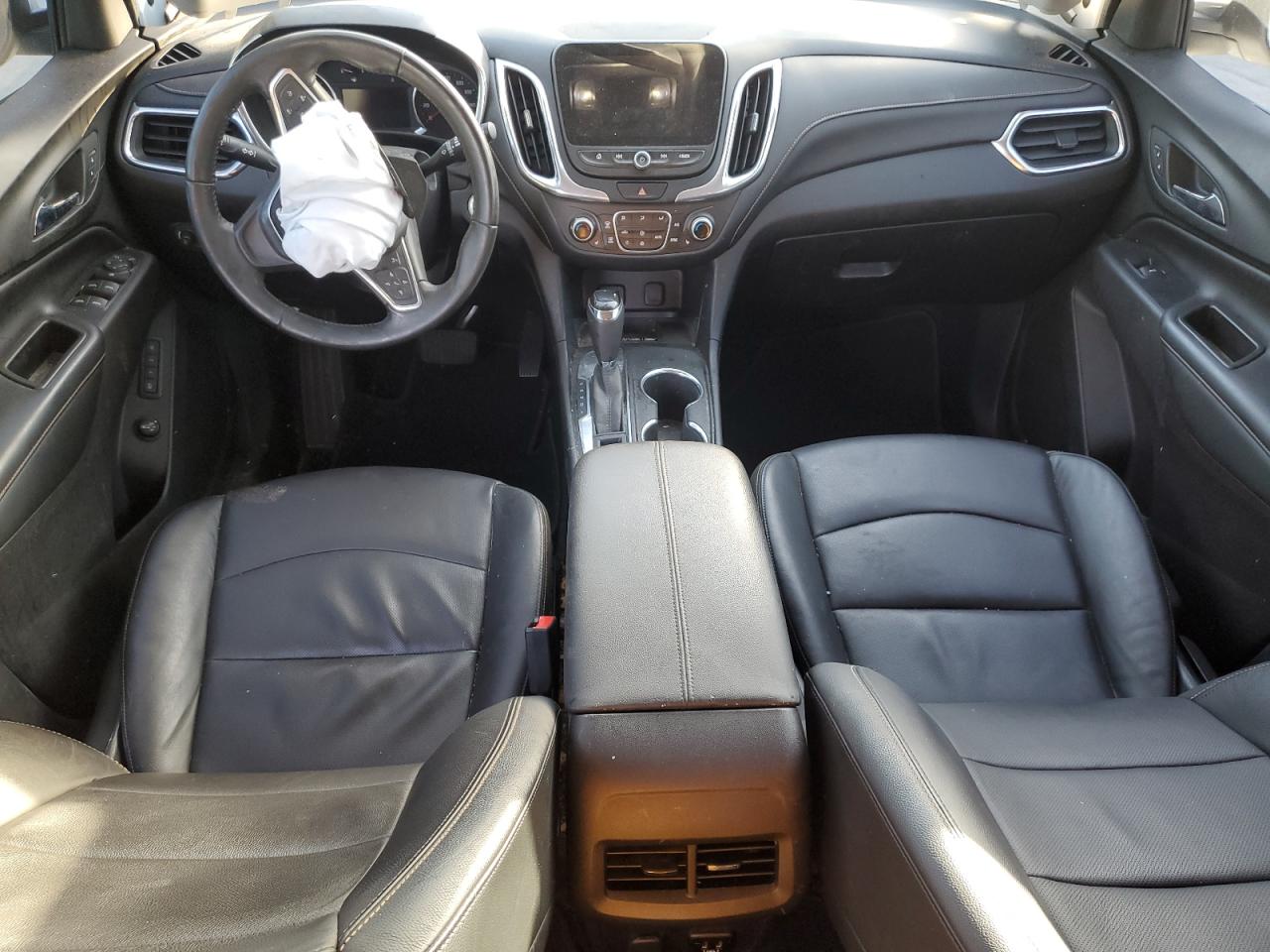 3GNAXPEU7JL163986 CHEVROLET EQUINOX 2018