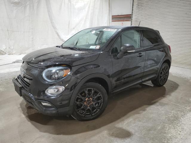 2017 FIAT 500X TREKK - ZFBCFYCB5HP610876