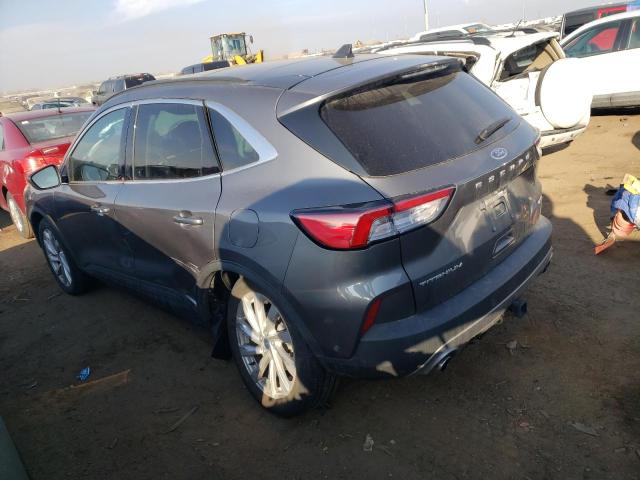 2021 FORD ESCAPE TIT - 1FMCU9DZ8MUA94217