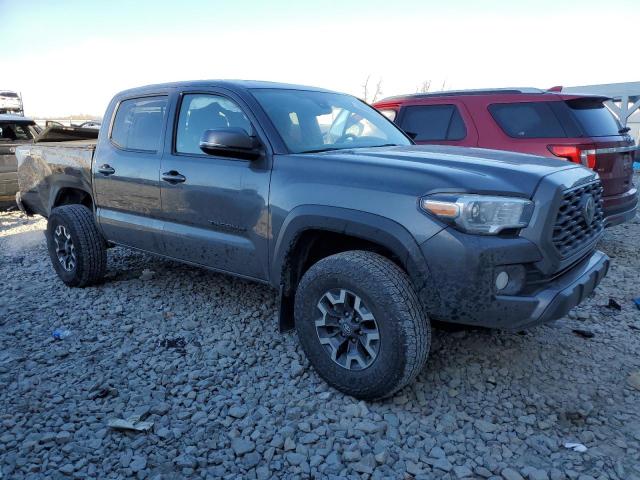 3TMCZ5AN2NM492397 | 2022 TOYOTA TACOMA DOU