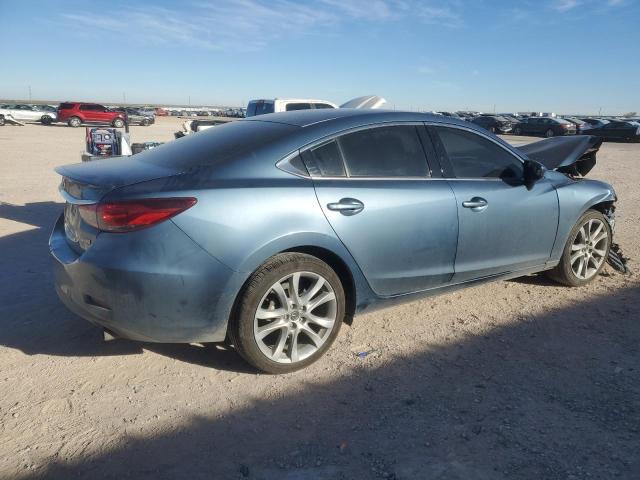 JM1GJ1V56E1113569 | 2014 MAZDA 6 TOURING