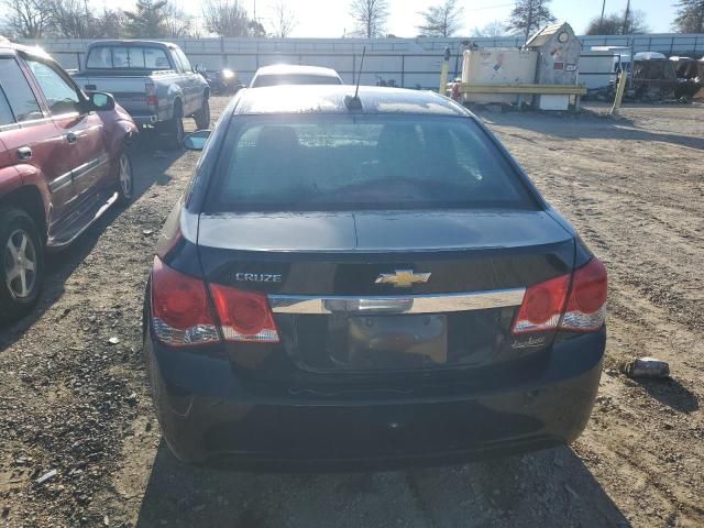 2015 CHEVROLET CRUZE LS 1G1PA5SH5F7223347