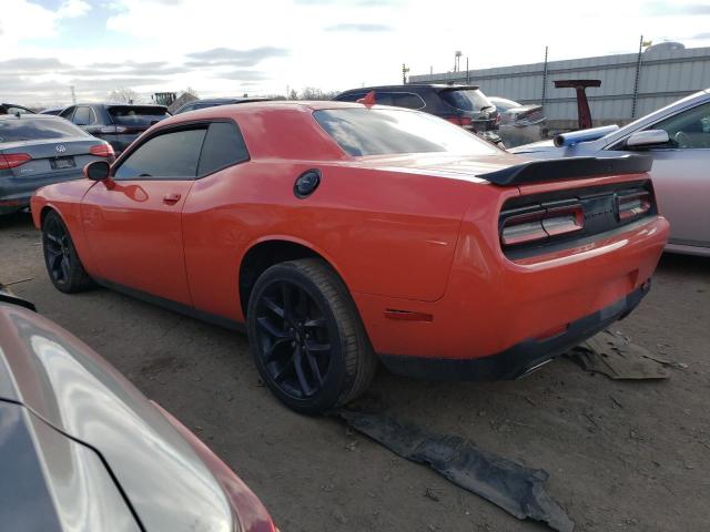 2C3CDZJG8MH664649 | 2021 DODGE CHALLENGER