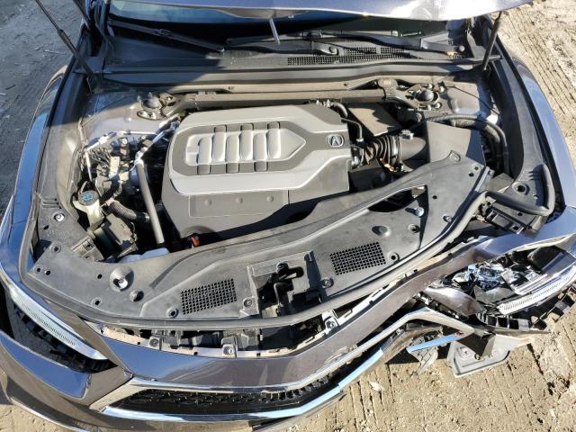 JH4KC1F54LC000092 | 2020 ACURA RLX TECHNO