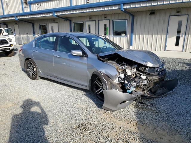 1HGCR2F53HA171317 | 2017 HONDA ACCORD SPO