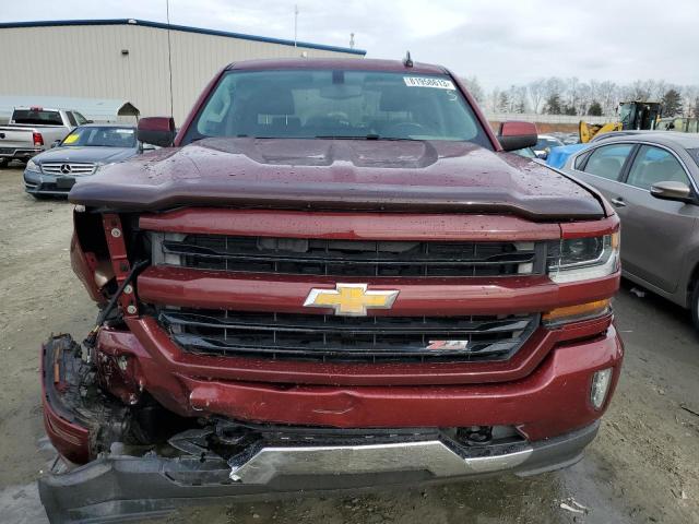 3GCUKREC9HG167757 CHEVROLET ALL Models 2017