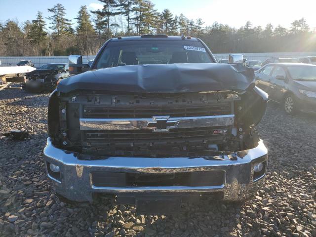 1GC2KWE80FZ517565 | 2015 CHEVROLET SILVERADO2