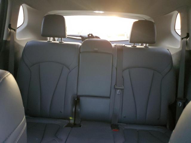 2020 BUICK ENVISION E - LRBFXCSA7LD032050