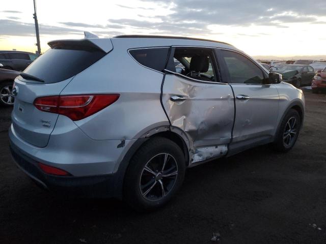 5XYZUDLB9FG265454 | 2015 HYUNDAI SANTA FE S