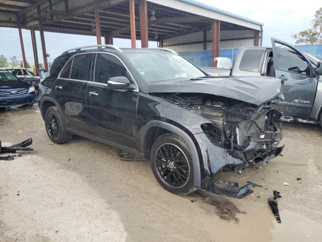 4JGFB4KB5LA027327 | 2020 MERCEDES-BENZ GLE 350 4M