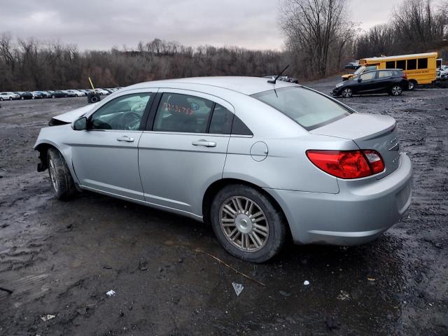 1C3LC56B69N521478 | 2009 Chrysler sebring touring