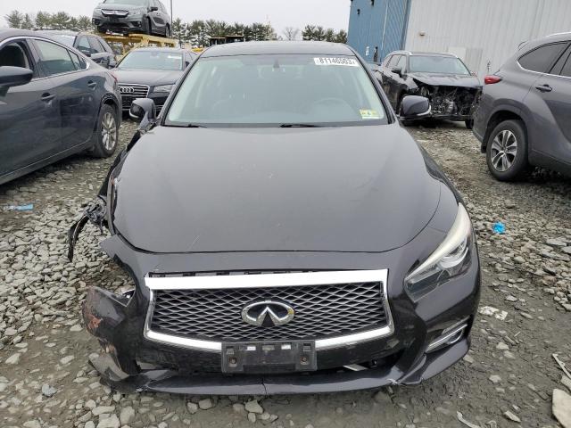 JN1BV7AR5EM692470 | 2014 INFINITI Q50 BASE