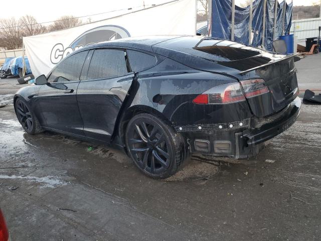 2022 TESLA MODEL S - 5YJSA1E66NF460166