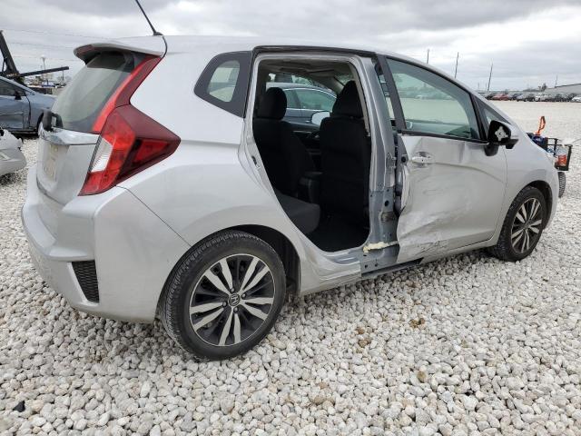 JHMGK5H75GS015758 | 2016 HONDA FIT EX