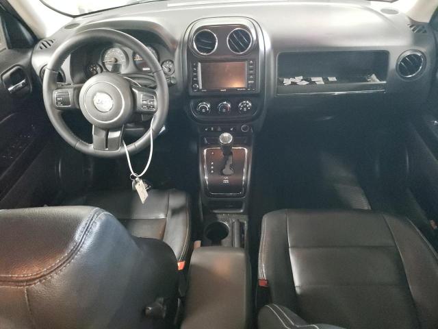 1C4NJPFA9FD368092 | 2015 JEEP PATRIOT LA