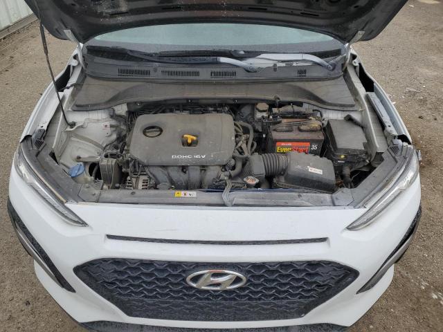 KM8K22AA1JU151067 | 2018 HYUNDAI KONA SEL