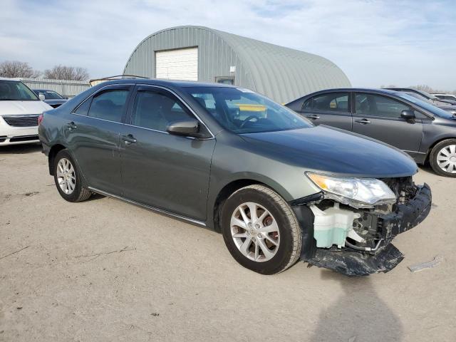 VIN 4T4BF1FK7DR331082 2013 Toyota Camry, L no.4